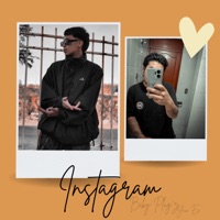 Instagram (feat. Bxby Plug'z) - Single - Yin Ex