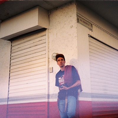 Ford Escort - Single