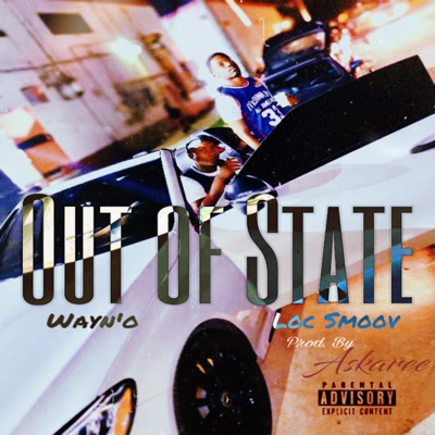 Out of State