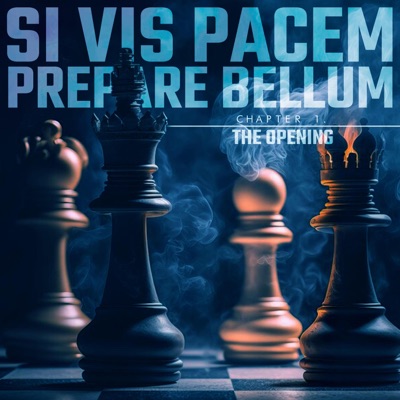 Si Vis Pacem, Prepare Bellum - Single
