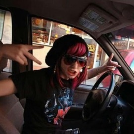 Calabasas (Ashes) indicuh