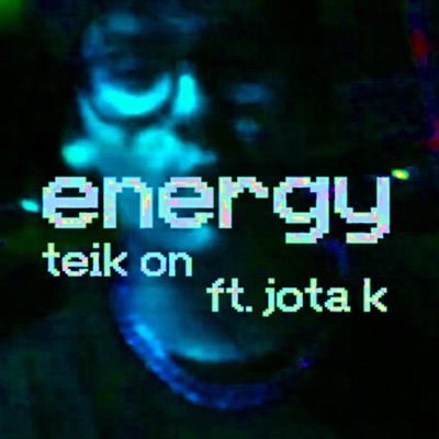 ENERGY (feat. JotaK) - Single
