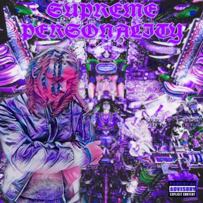 Supreme Personality