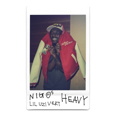 Lil Uzi Vert, A$AP Rocky & NIGO Get Flossy In 'Heavy' Video