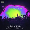 Diver (feat. G Nako) - Single