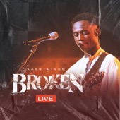 Broken (Live) artwork