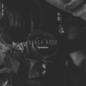 Black Rose artwork