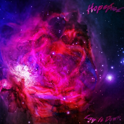 Hopeful (Lay It Down) - Single