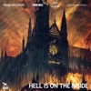 Hell Is on the Inside (feat. Sonic Shades Of Blue) - Single