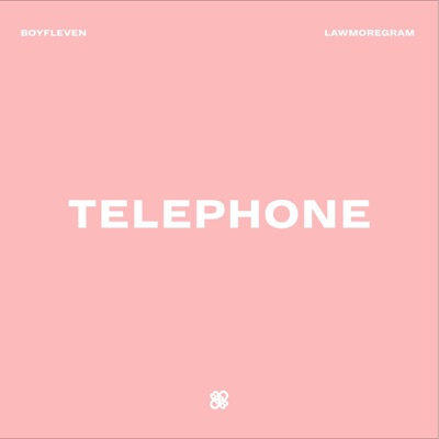 Téléphone (feat. Lawmoregram) - Single