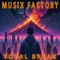 Feel Different - Musix factory lyrics