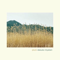 pluck - Daisuke Miyatani