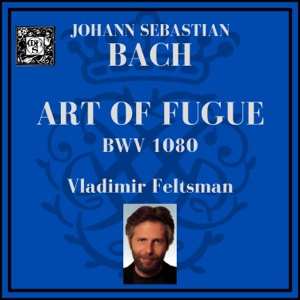 J.S. Bach: Art of Fugue, BWV 1080