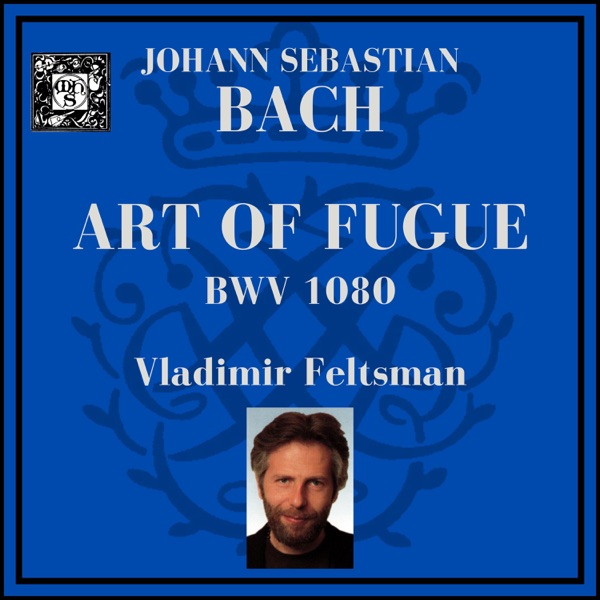 J.S. Bach: Art of Fugue, BWV 1080