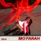 Mo Farah artwork