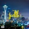 Sleepless In Seattle - King Naj lyrics