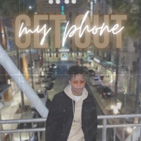 Get Out My Phone (Hol Up) - Single - OvaDos