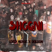 Shoqni (feat. Drillion) - Single - Loris Alboz