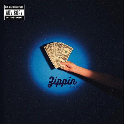 Zippin - Single