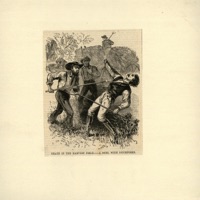 To Live and Die on the Northside - Sidney Phillips & Chazaiya