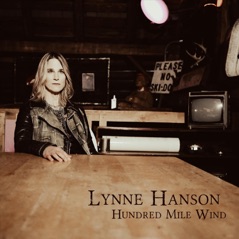 Hundred Mile Wind - Single