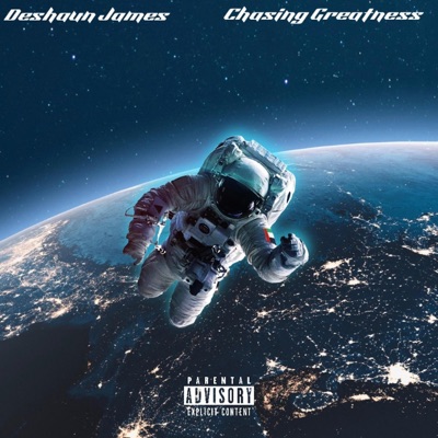 Chasing Greatness - EP
