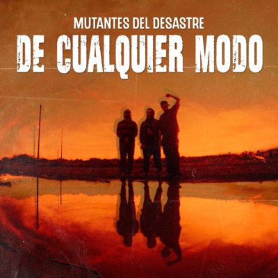 De cualquier modo - Single