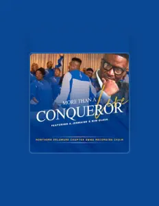 Listen to Northern Delaware Chapter GMWA Recording Choir, watch music videos, read bio, see tour dates & more!
