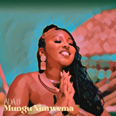 Mungu Nimwema - Single