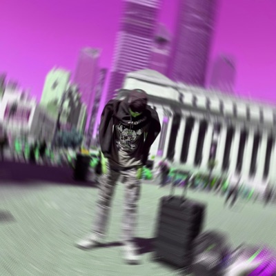 For All the Kids Like Me! (Lost Files)