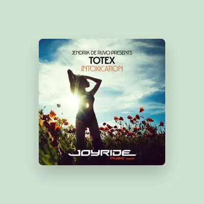 Listen to Totex, watch music videos, read bio, see tour dates & more!