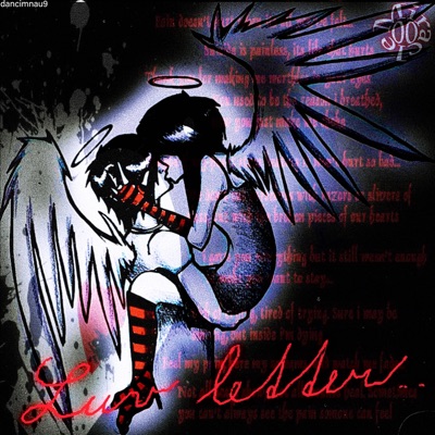 luv letter</3 - EP