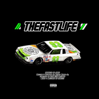 Thefastlife Demos - EP