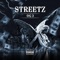 Streetz - $k3 lyrics