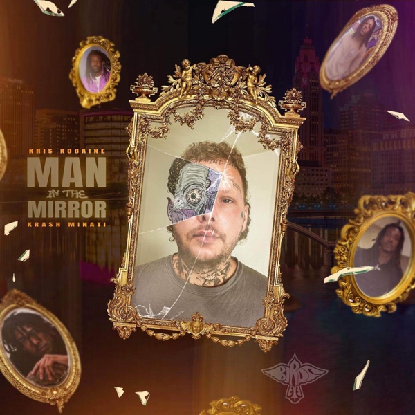 Man In the Mirror (feat. Krash Minati)