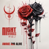 Awake and Alive (feat. Veda J) artwork