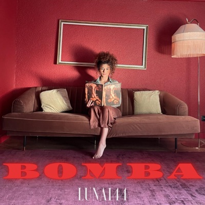 BOMBA - Single