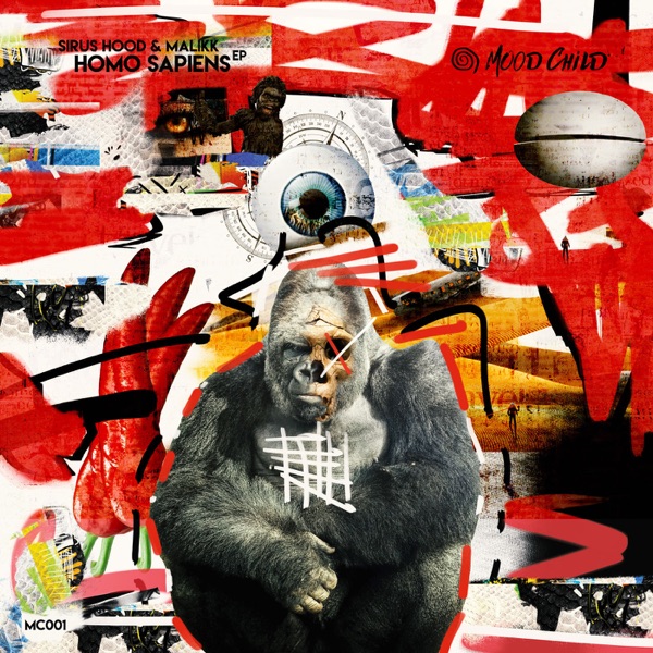 Homo Sapiens - EP