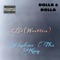 DOLLA 4 DOLLA (LLD Written) [Yo Gotti Remix] - Neptune Tha King lyrics