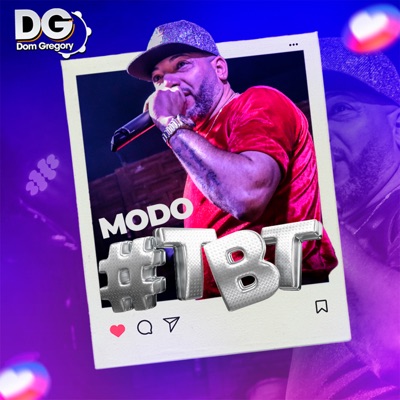 Modo #TBT - Single