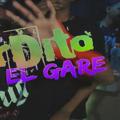 Gordito trae el gare - Single