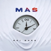 Mas - Single - Rei Baez