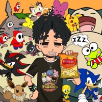 Fritolay - Single - Adjacen7