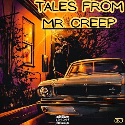 Tales From Mr. Creep - EP
