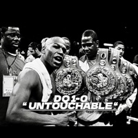 Untouchable - Single - DQ 1-0