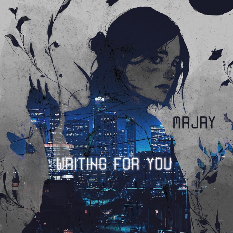 Waiting For You