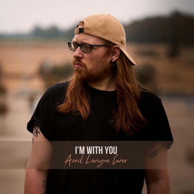 I'm With You - Single