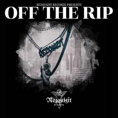 Off the Rip (feat. KeNikki) - EP