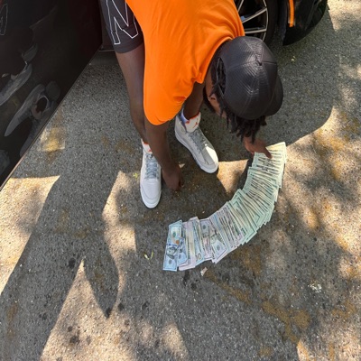 Riding Foreign (Official Audio) - Single