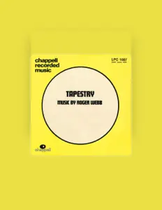 Roger John Webbを聴いたり、ミュージックビデオを鑑賞したり、経歴やツアー日程などを確認したりしましょう！